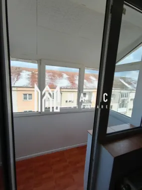 Apartament 2 camere | Balcon | Renovat | Vasile Aaron