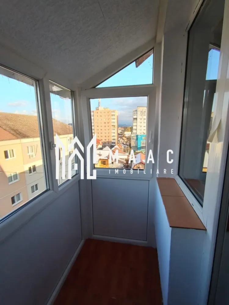 Apartament 2 camere | Balcon | Renovat | Vasile Aaron