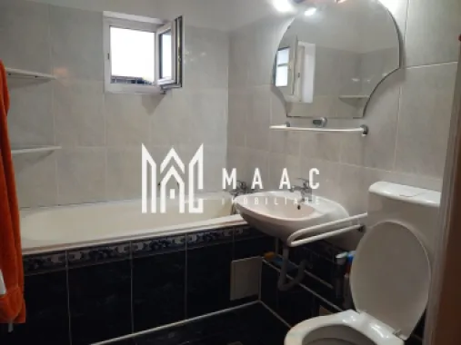 Apartament 3 camere I Etajul 3 I Decomandat I Strand