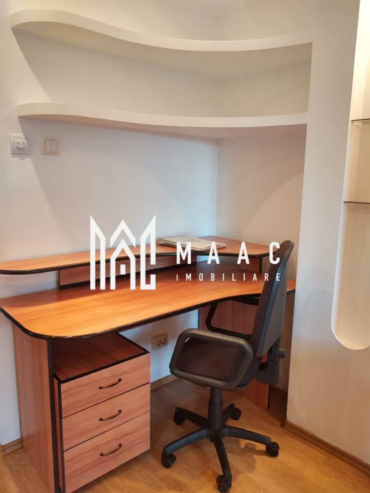 Apartament 3 camere I Etajul 3 I Decomandat I Strand