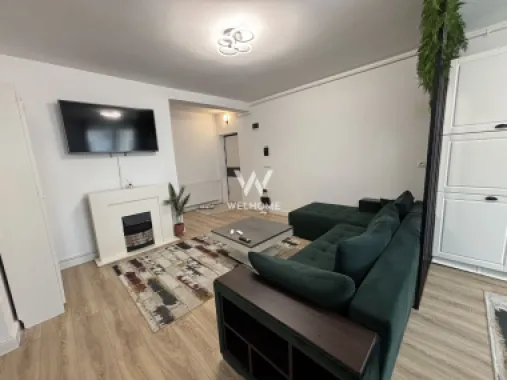 Apartament 2 camere READY TO MOVE - Selimbar, Regina Residence