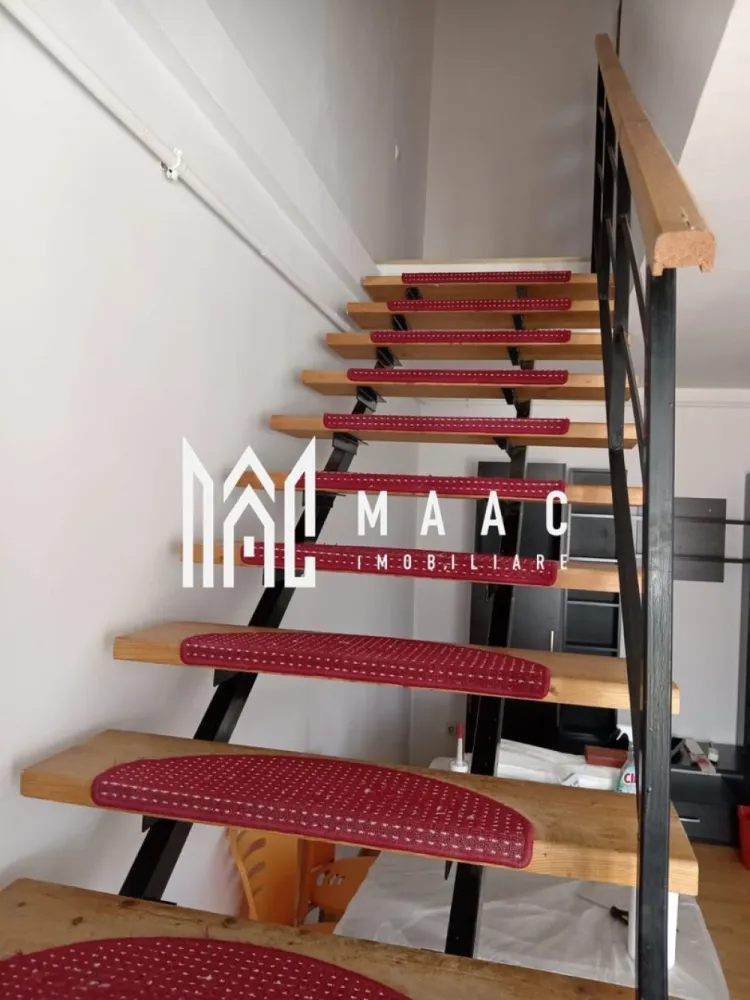 Apartament 2 camere | Balcon | Renovat | Vasile Aaron