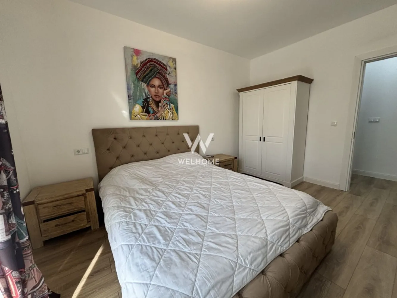 Apartament 2 camere READY TO MOVE - Selimbar, Regina Residence