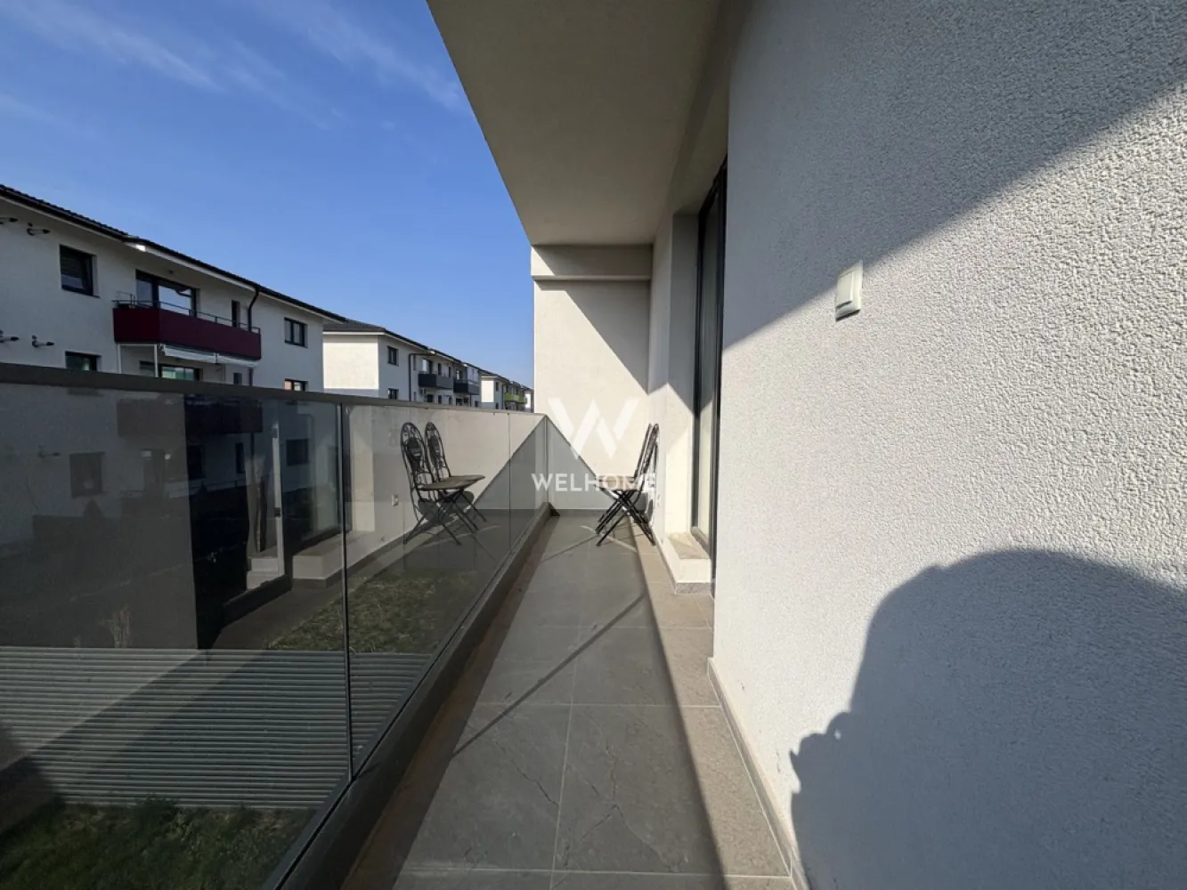 Apartament 2 camere READY TO MOVE - Selimbar, Regina Residence