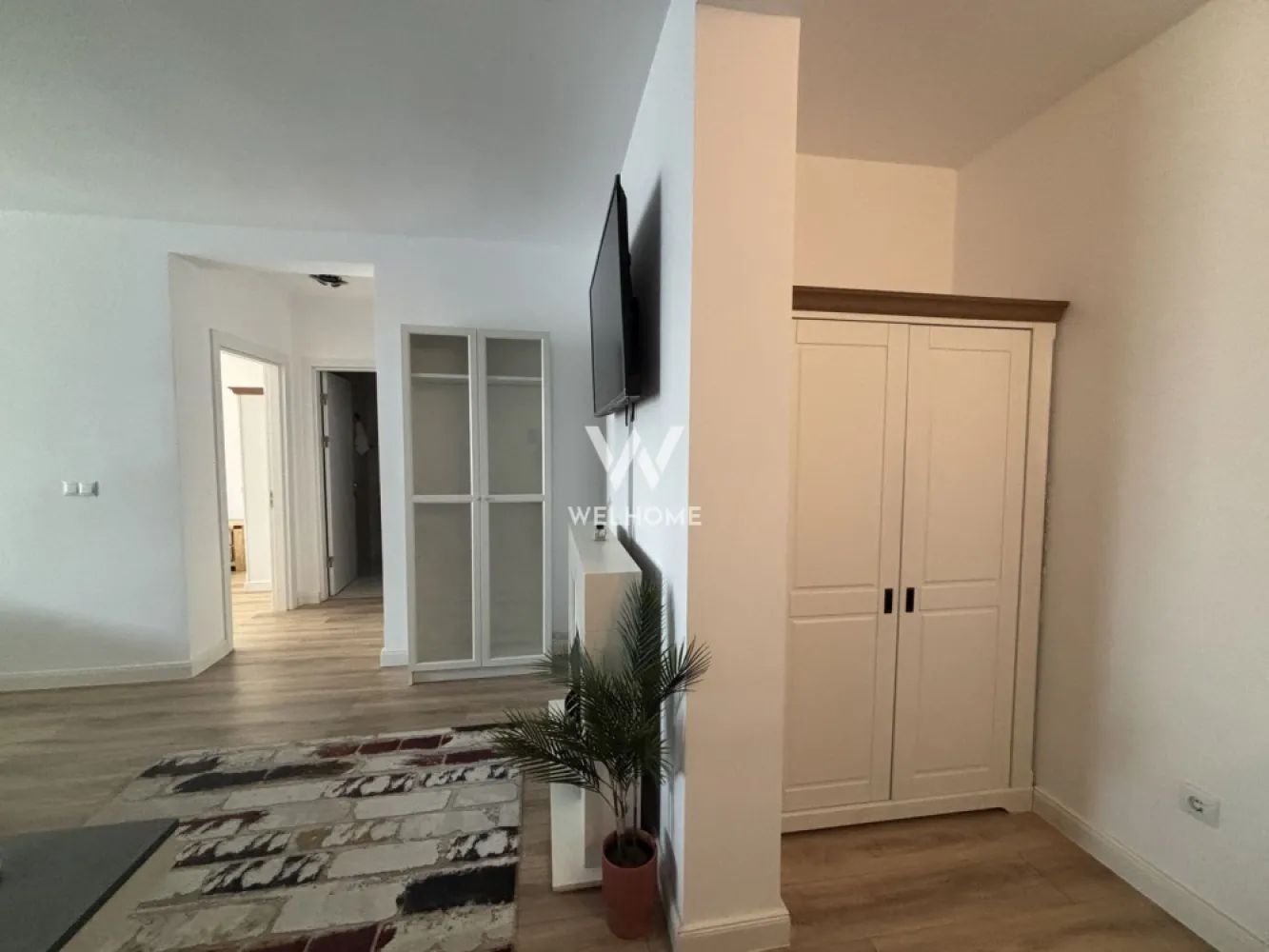 Apartament 2 camere READY TO MOVE - Selimbar, Regina Residence