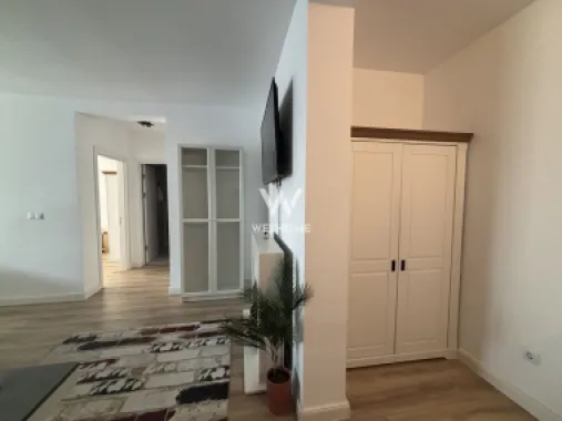 Apartament 2 camere READY TO MOVE - Selimbar, Regina Residence