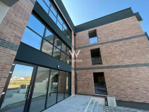 Apartament 2 camere READY TO MOVE - Selimbar, Regina Residence