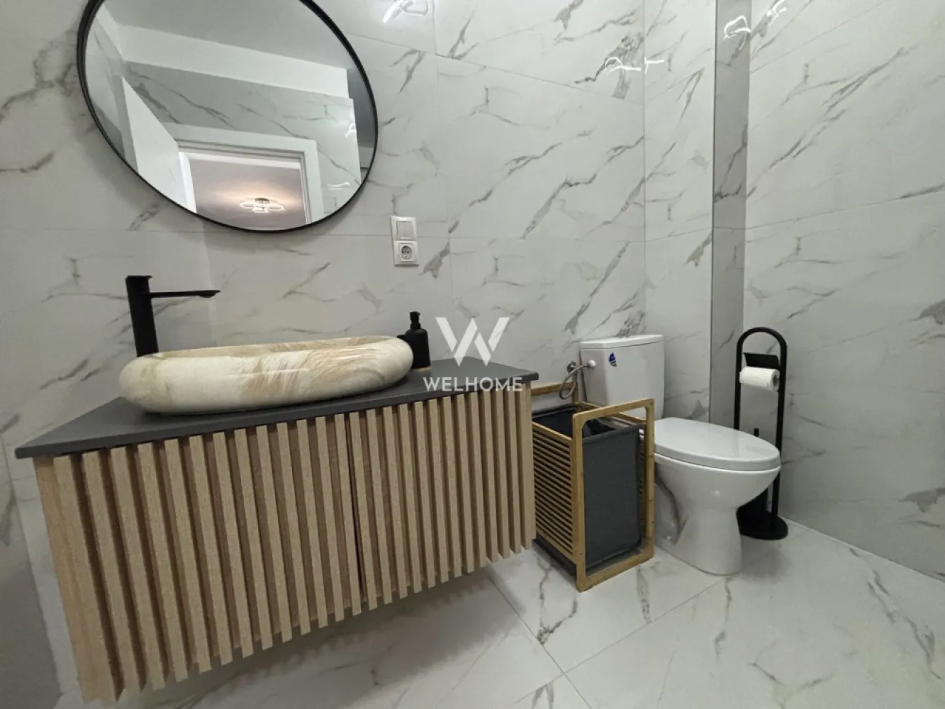 Apartament 2 camere READY TO MOVE - Selimbar, Regina Residence