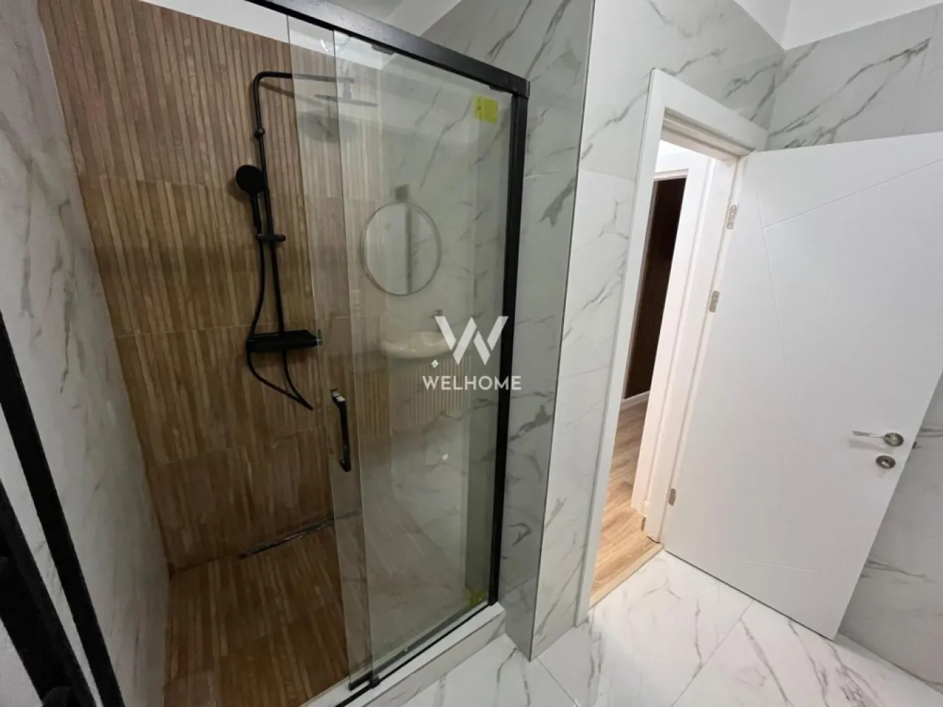 Apartament 2 camere READY TO MOVE - Selimbar, Regina Residence