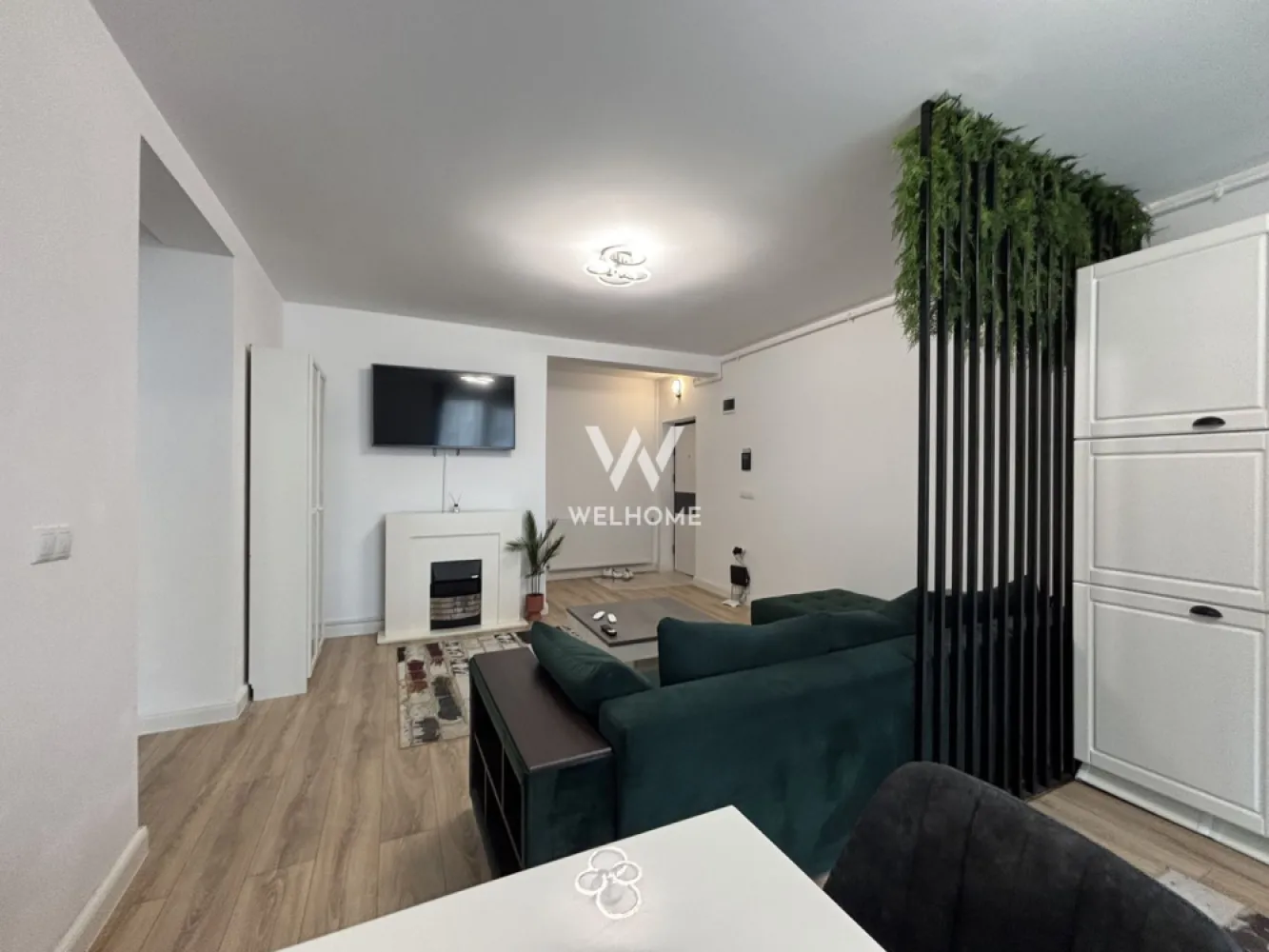 Apartament 2 camere READY TO MOVE - Selimbar, Regina Residence