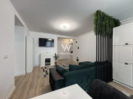 Apartament 2 camere READY TO MOVE - Selimbar, Regina Residence