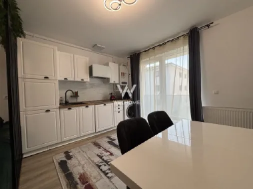 Apartament 2 camere READY TO MOVE - Selimbar, Regina Residence