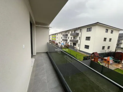 Apartament 2 camere READY TO MOVE - Selimbar, Regina Residence