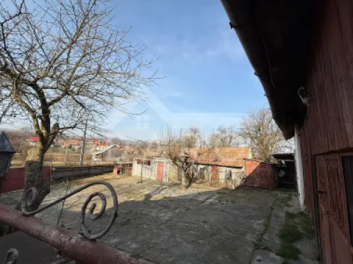 🏡 Casă de vânzare în Comuna Mica – Sat Hărăbgrad
