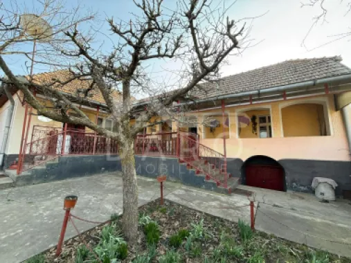 🏡 Casă de vânzare în Comuna Mica – Sat Hărăbgrad