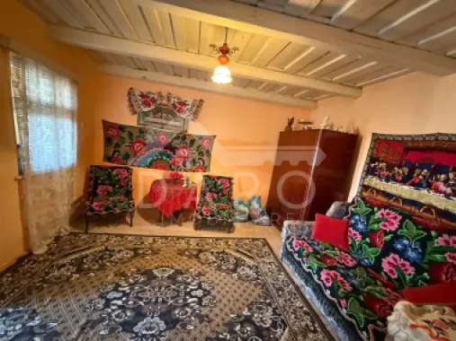 🏡 Casă de vânzare în Comuna Mica – Sat Hărăbgrad