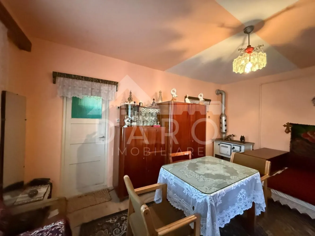 🏡 Casă de vânzare în Comuna Mica – Sat Hărăbgrad