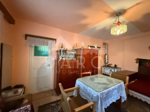 🏡 Casă de vânzare în Comuna Mica – Sat Hărăbgrad