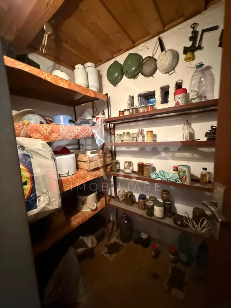 🏡 Casă de vânzare în Comuna Mica – Sat Hărăbgrad