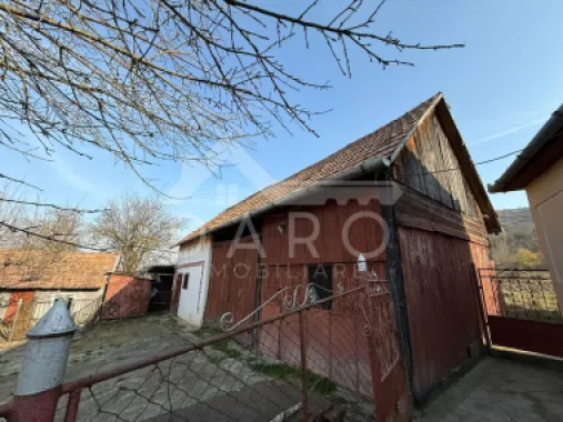 🏡 Casă de vânzare în Comuna Mica – Sat Hărăbgrad