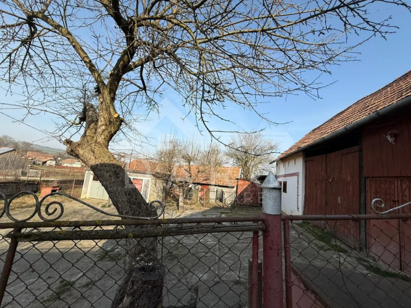 🏡 Casă de vânzare în Comuna Mica – Sat Hărăbgrad