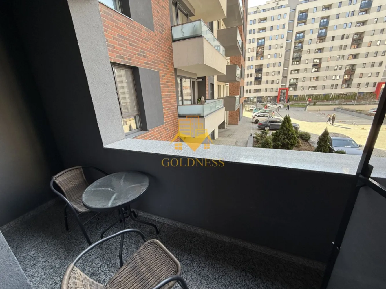 2 camere decomandate, balcon, parcare, Iulius Mall, Fsega, Park Lake