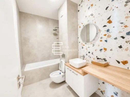 Apartament 2 camere | 52 mp Utili | DaVinci Homes | Predare la Cheie