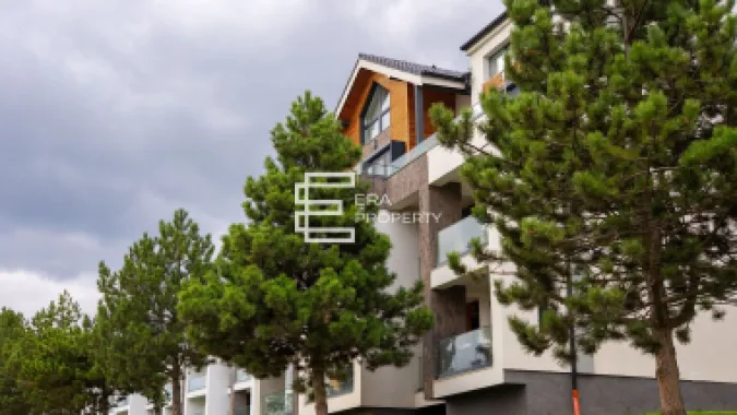 Apartament 2 camere | 52 mp Utili | DaVinci Homes | Predare la Cheie