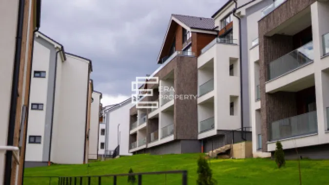 Apartament 2 camere | 52 mp Utili | DaVinci Homes | Predare la Cheie