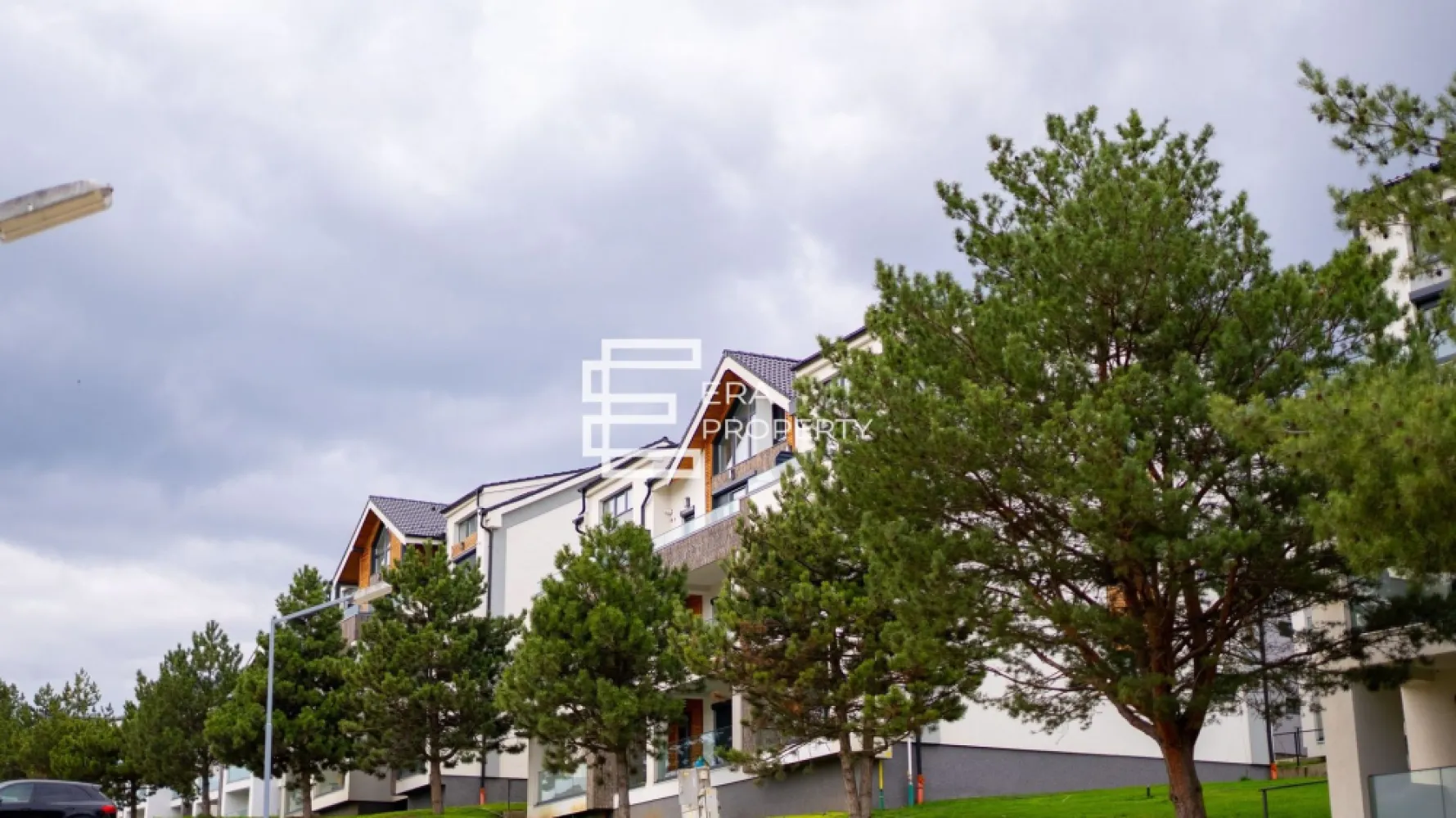 Apartament 2 camere | 52 mp Utili | DaVinci Homes | Predare la Cheie