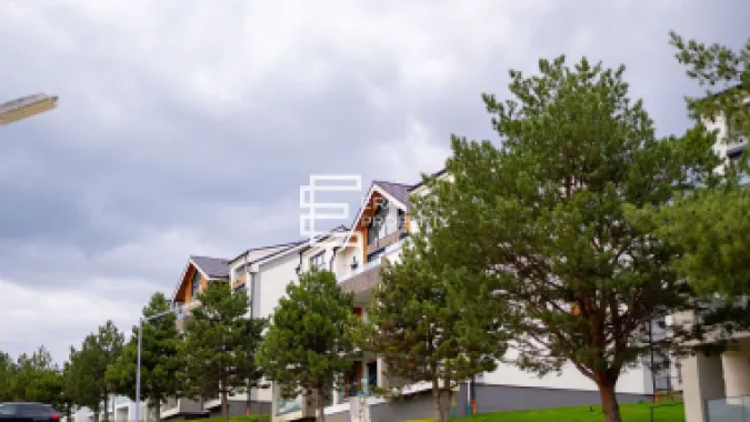 Apartament 2 camere | 52 mp Utili | DaVinci Homes | Predare la Cheie