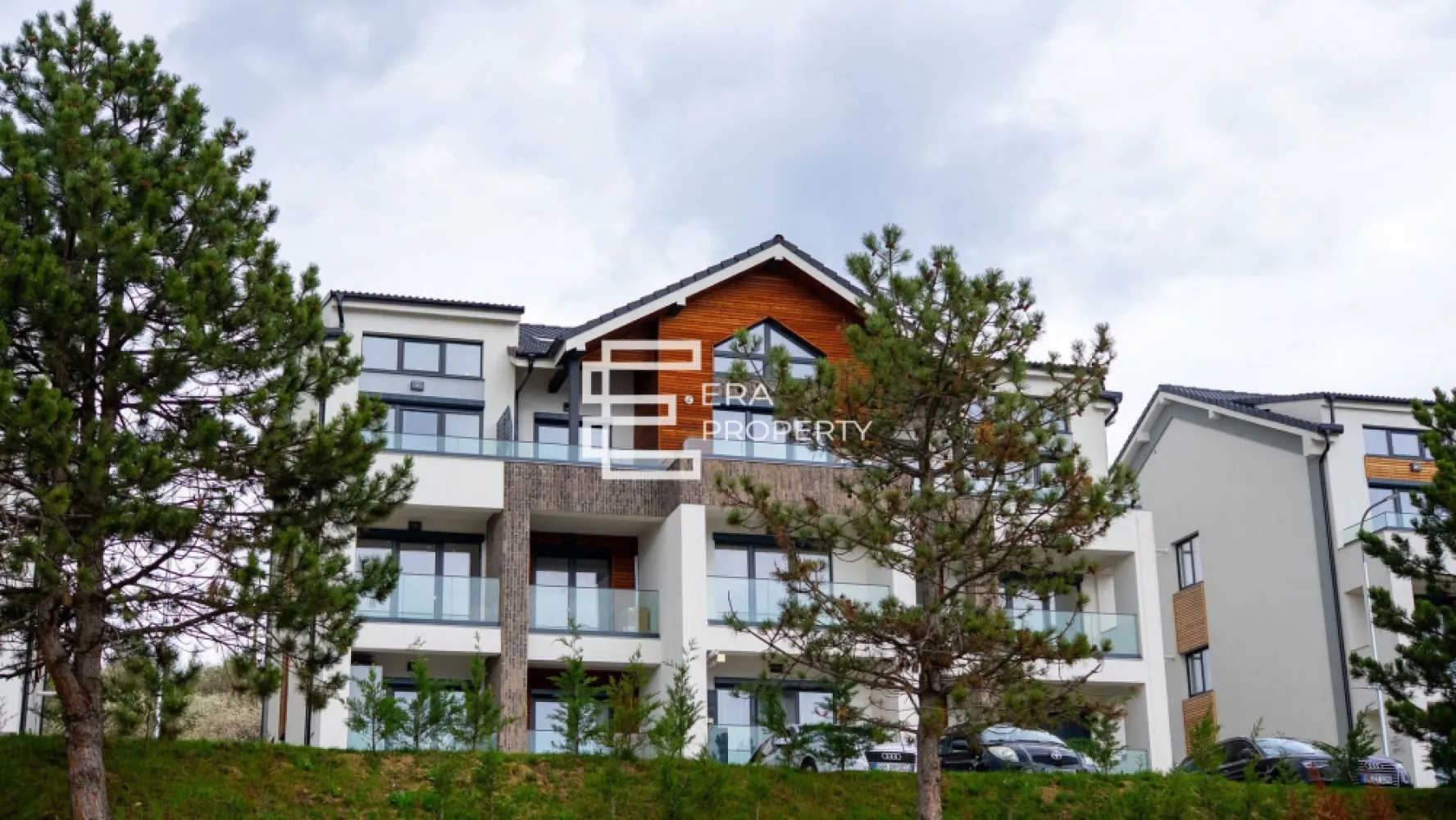 Apartament 2 camere | 52 mp Utili | DaVinci Homes | Predare la Cheie