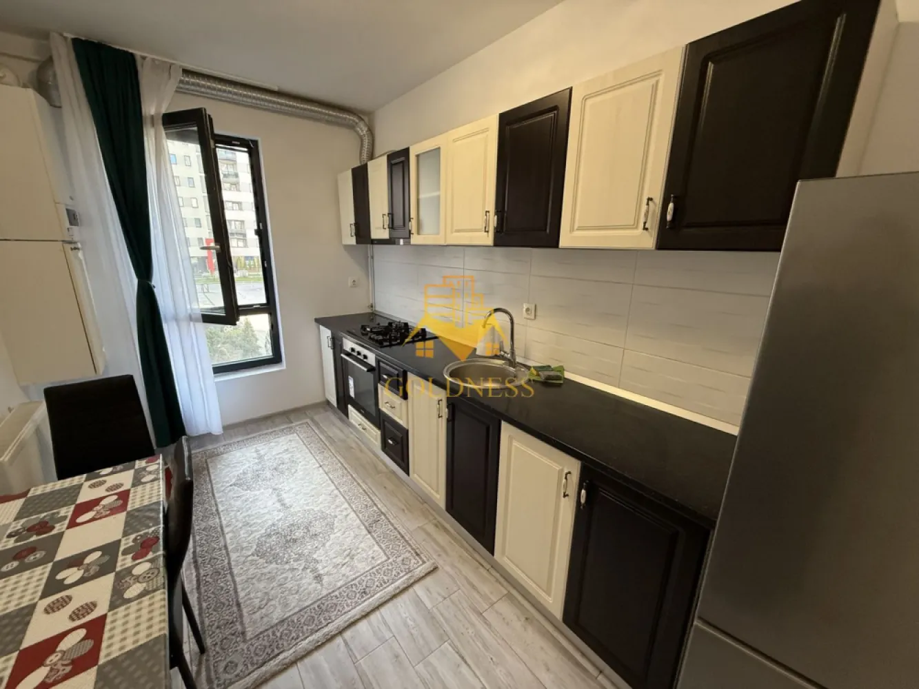 2 camere decomandate, balcon, parcare, Iulius Mall, Fsega, Park Lake