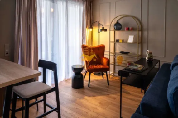 2 camere, premium, bloc nou, Marasti, The Nest, The Office, 21 Dec