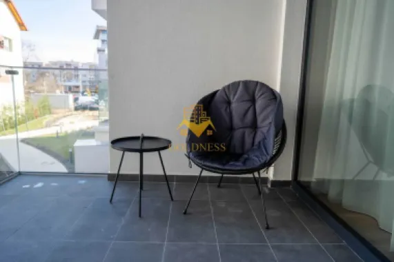 2 camere, premium, bloc nou, Marasti, The Nest, The Office, 21 Dec