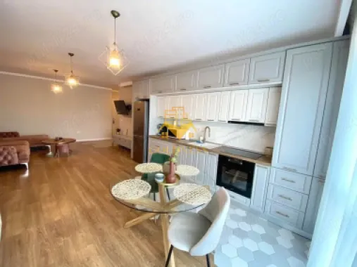 2 camere, modern, bloc nou, Parcare, Vivo, Metro, Columna Residence