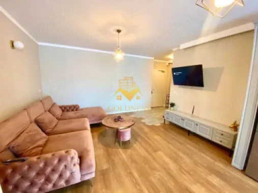 2 camere, modern, bloc nou, Parcare, Vivo, Metro, Columna Residence