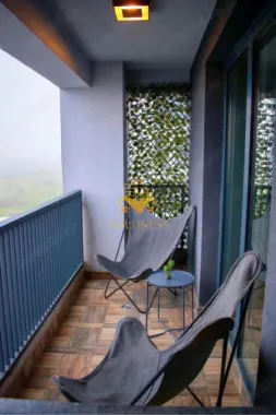 2 camere, modern, bloc nou, Parcare, Vivo, Metro, Columna Residence