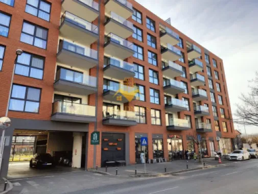 2 camere, premium, bloc nou, Marasti, The Nest, The Office, 21 Dec