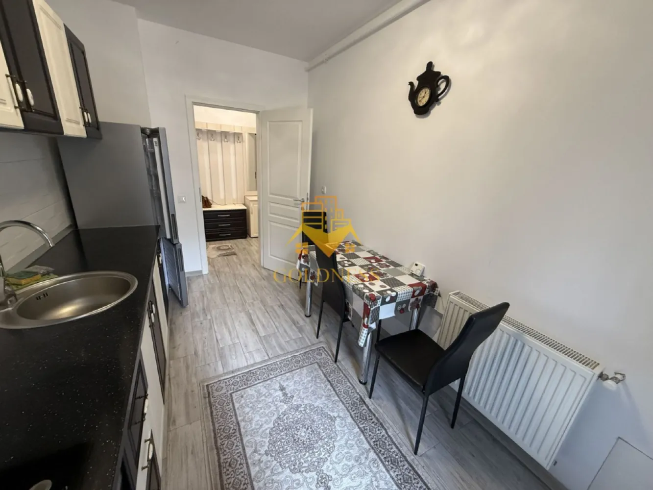 2 camere decomandate, balcon, parcare, Iulius Mall, Fsega, Park Lake