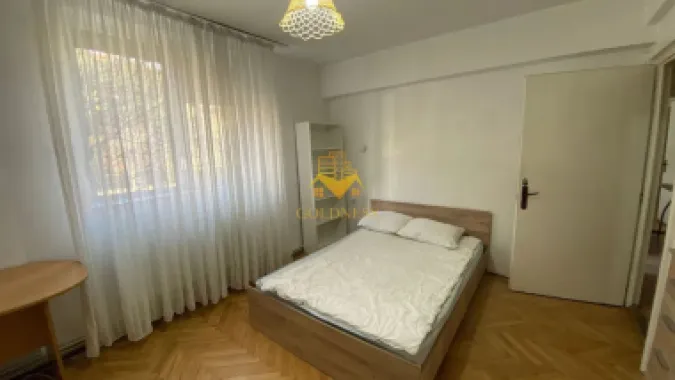 2 camere, decomandate, modern, Horea Zona Facultatea de Litere, Crisan