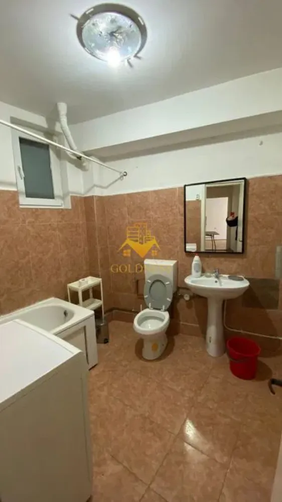 2 camere, decomandate, modern, Horea Zona Facultatea de Litere, Crisan