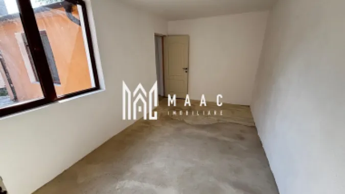 Apartament la casă | 2 camere | Curte comună | Piața Cluj