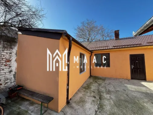 Apartament la casă | 2 camere | Curte comună | Piața Cluj