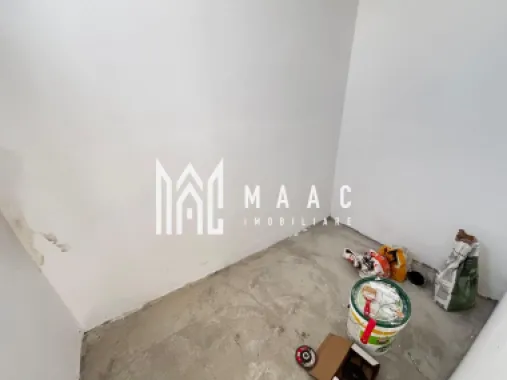 Apartament la casă | 2 camere | Curte comună | Piața Cluj