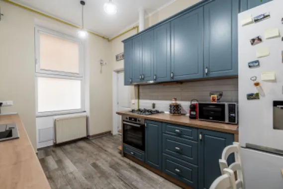 PREȚ NOU: 89.900 € | Ultracentral | 2 camere | etaj 1/2 | renovat