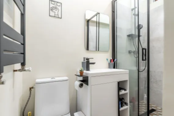 PREȚ NOU: 89.900 € | Ultracentral | 2 camere | etaj 1/2 | renovat