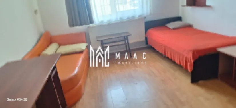 Apartament 2 camere I Parter I Zona Mihai Viteazul