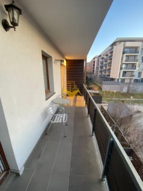 2 camere, modern, garaj, bloc nou,Buna Ziua, Bonjour Residence, Sophia