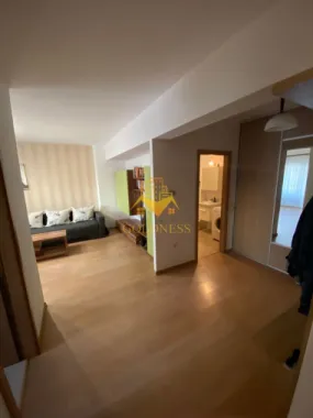 2 camere, modern, garaj, bloc nou,Buna Ziua, Bonjour Residence, Sophia